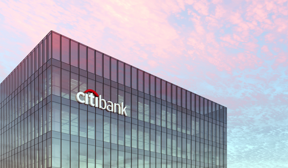 Citibank sieht Bitcoin an einem „Wendepunkt“ Citibank sieht Bitcoin an einem "Wendepunkt"