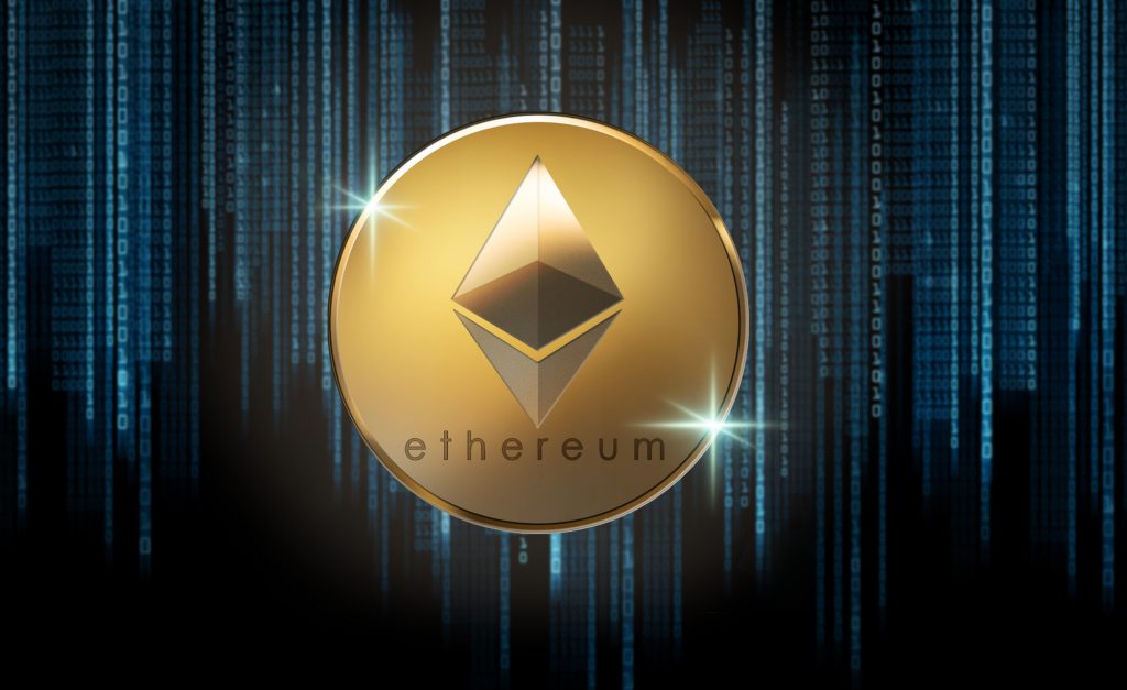 Ethereum 2.0 Staking Contract wächst weiter