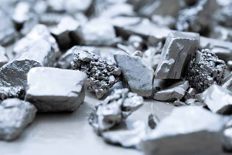 Marco Grossi über Tokenisierung in Rohstoff-Märkten Marco Grossi über Tokenisierung in Rohstoff-Märkten