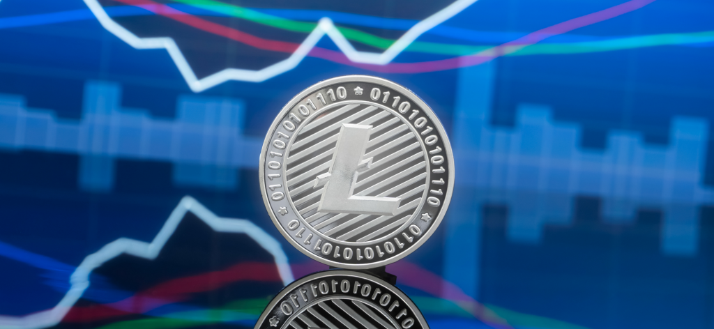 Neues Litecoin-ETP an der SIX handelbar CoinShares lanciert Litecoin-ETP an der SIX