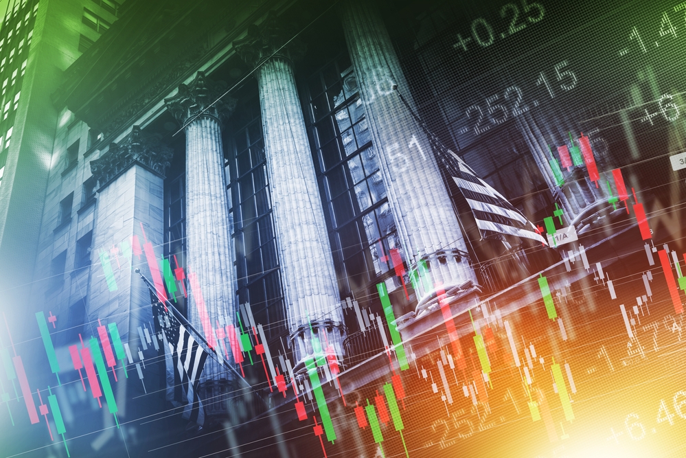 Krypto-Börsen erweitern Angebot mit tokenisierten Aktien Krypto-Börsen erweitern Angebot mit tokenisierten Aktien