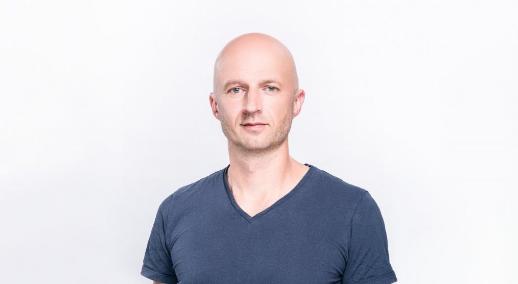 Thomas Müller über digitale Identitäten und DeFi Thomas Müller über digitale Identitäten und DeFi