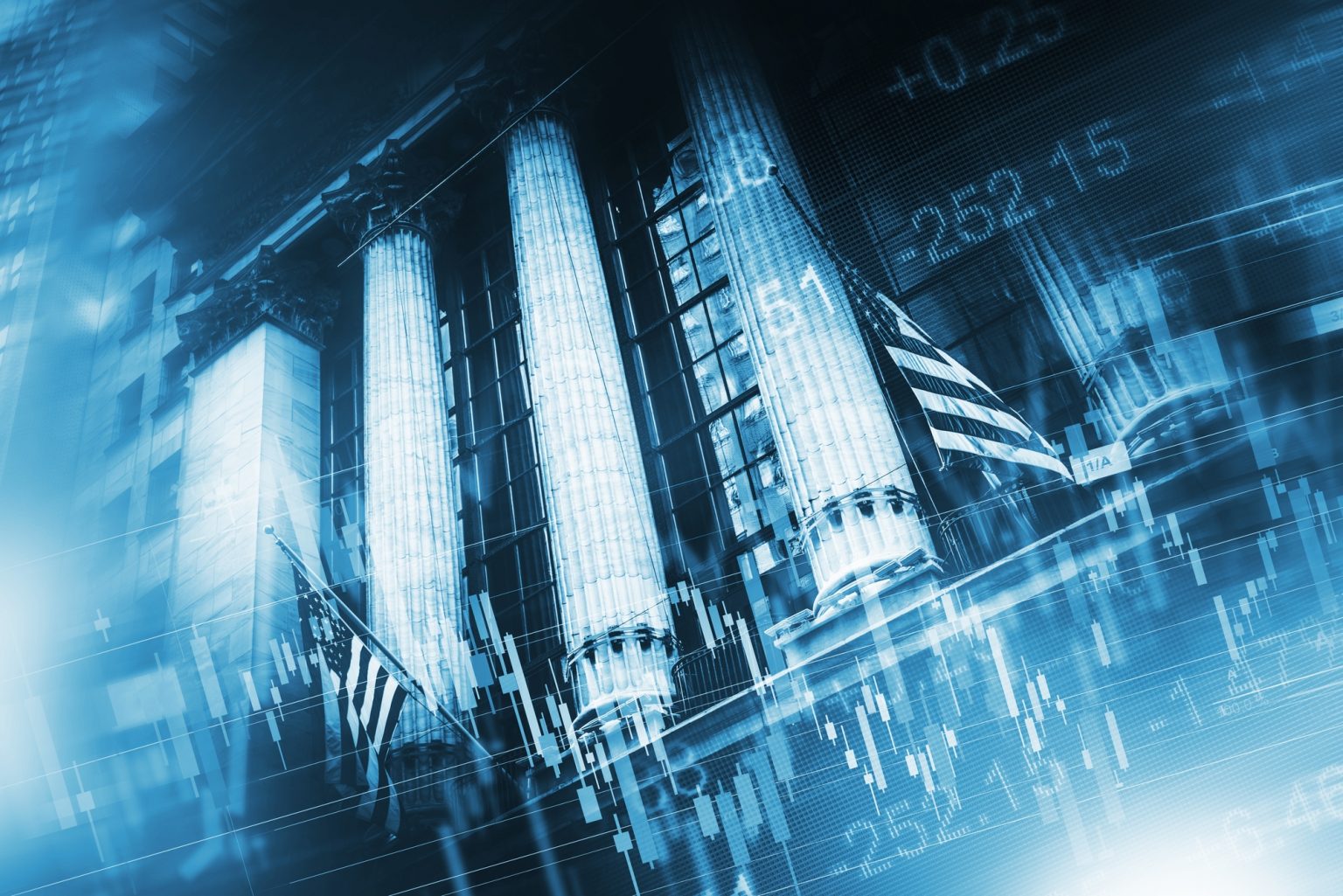 New York Stock Exchange (NYSE) lanciert NFTs New York Stock Exchange (NYSE) lanciert NFTs