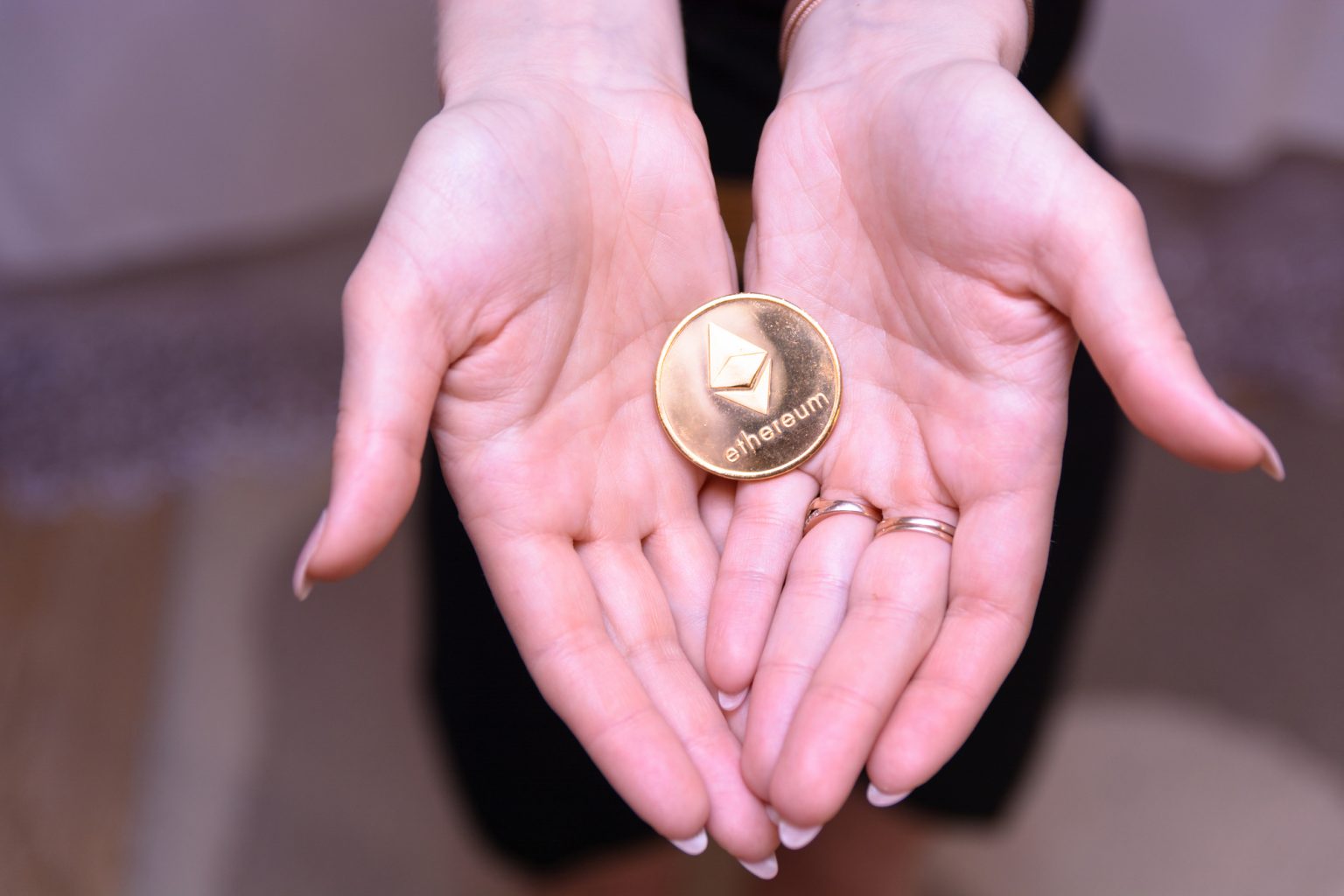 Spendenaktionen in Indien mit Kryptowährungen Spendenaktionen in Indien mit Kryptowährungen