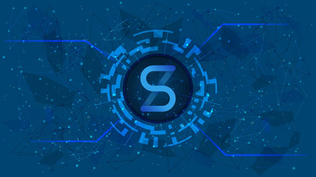 Dezentraler Derivatehandel mit Synthetix Dezentraler Derivatehandel mit Synthetix