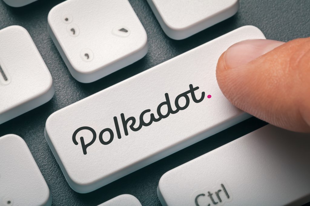 Was sind Parachains im Polkadot-Ökosystem? SEBA Polkadot