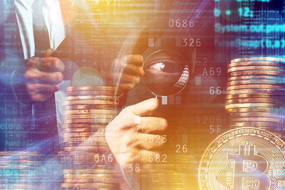 Häufigste Arten von Krypto-Betrug Häufigste Arten von Krypto-Betrug