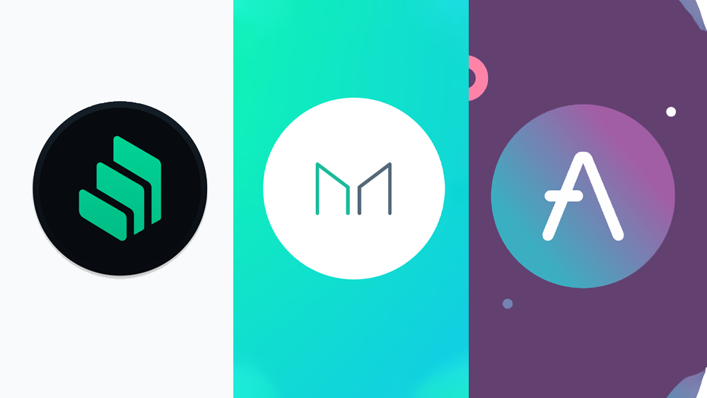 Institutionelles Interesse an dezentralen Kreditmärkten (DeFi) Institutionelles Interesse an dezentralen Kreditmärkten (DeFi)