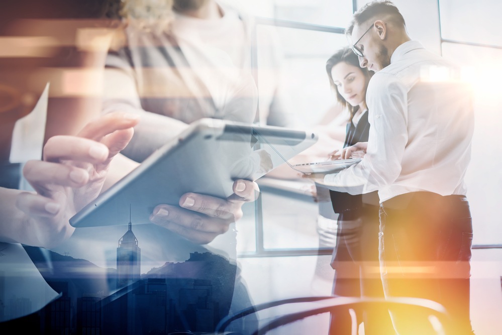 Hedgefonds planen vermehrt Krypto-Investitionen Hedgefonds planen vermehrt Krypto-Investitionen