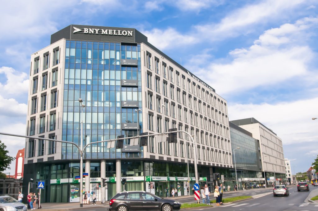 US-Grossbanken tauchen in den Krypto-Handel ein