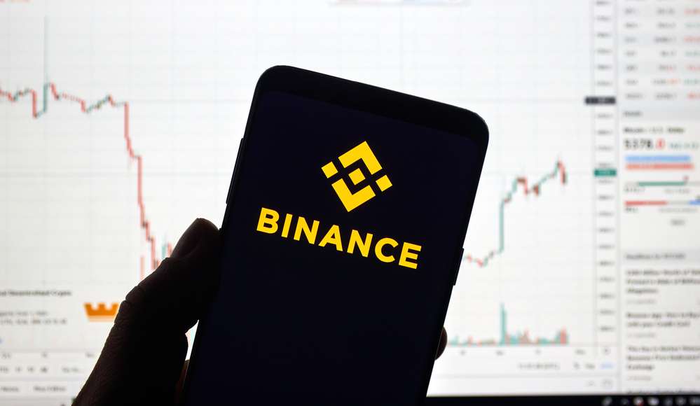 Binance implementiert strikte regulatorische Anforderungen