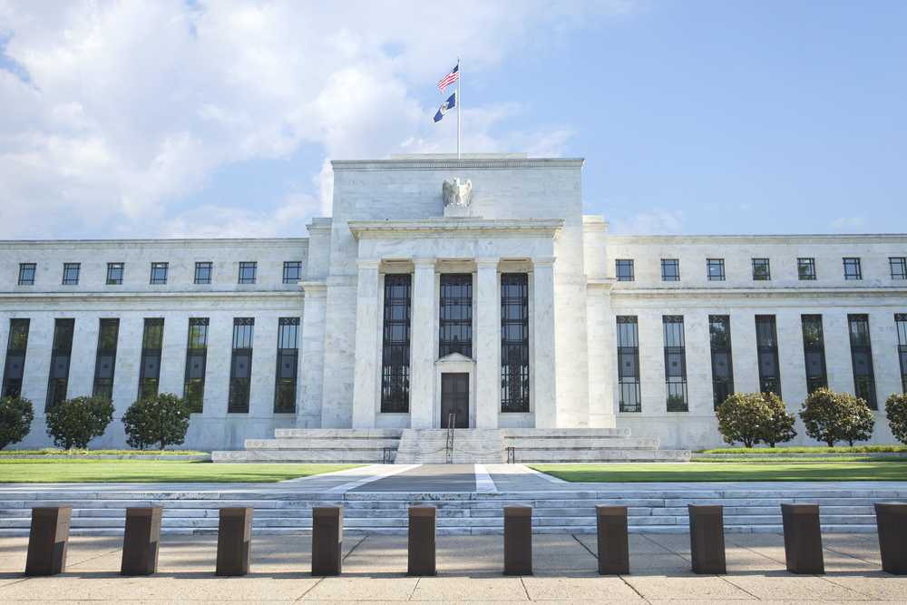 Federal Reserve möchte Stablecoins zähmen