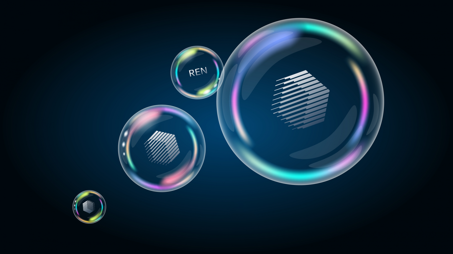 Blockchain-Interoperabilität und das Ren-Protokoll