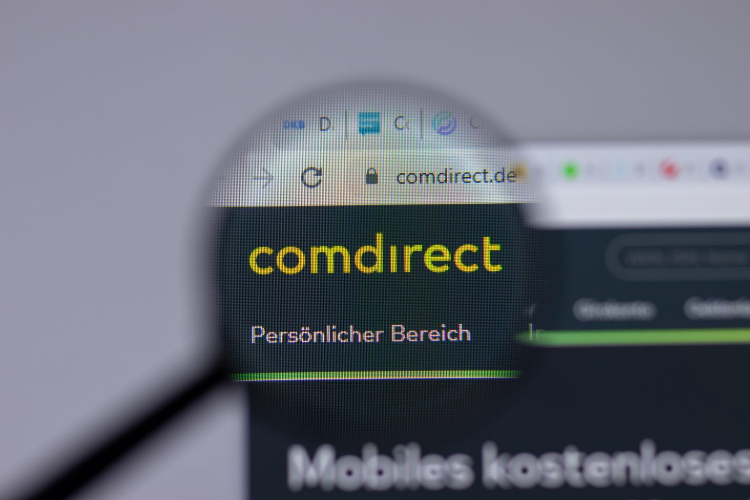 Krypto ETPs auf Deutschlands größter Online-Finanzplattform erhältlich Krypto-ETPs