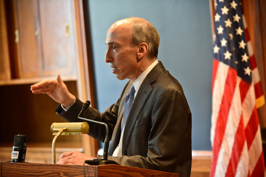 Dezentrale Börse Uniswap unter regulatorischem Druck Dezentrale Börsen Uniswap gerät unter Druck von Regulatoren