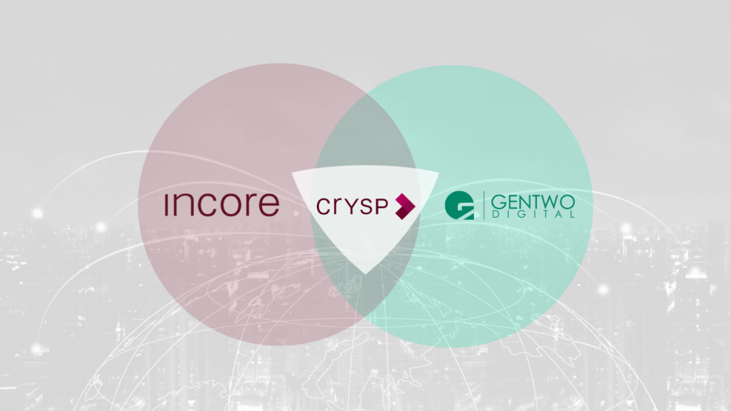 InCore Bank lanciert neue Lösung für Krypto-Anlageprodukte