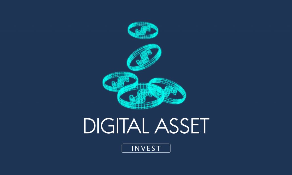 Institutionelle Aktivitäten im Bereich digitaler Vermögenswerte und Diversifizierung digital asset invest