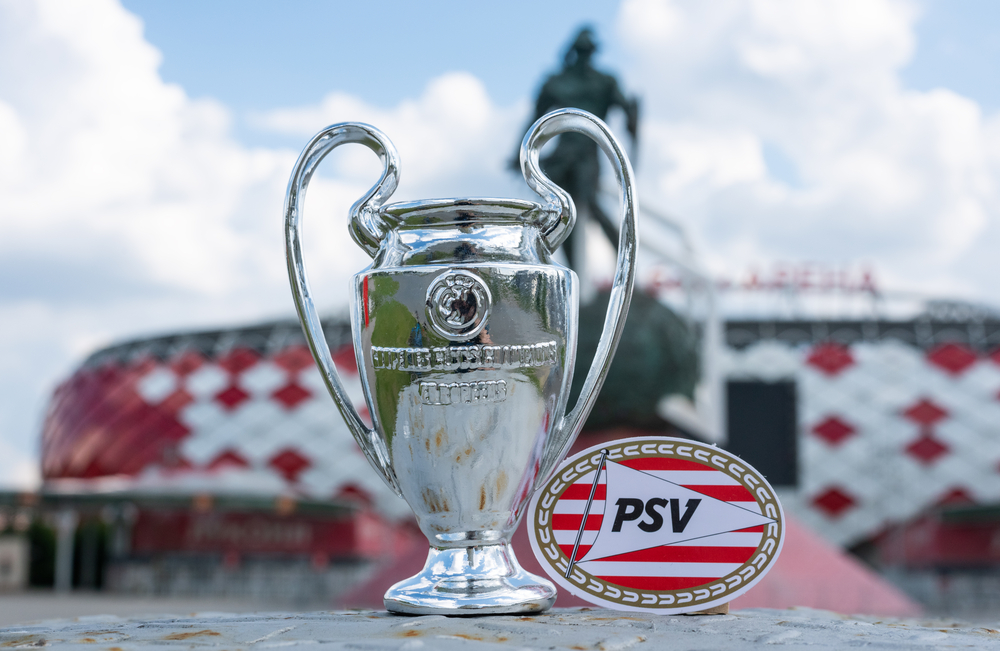 PSV Eindhoven