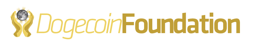 Dogecoin Foundation Logo