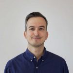 Relai Chief Marketing Officer, Imo Bábics