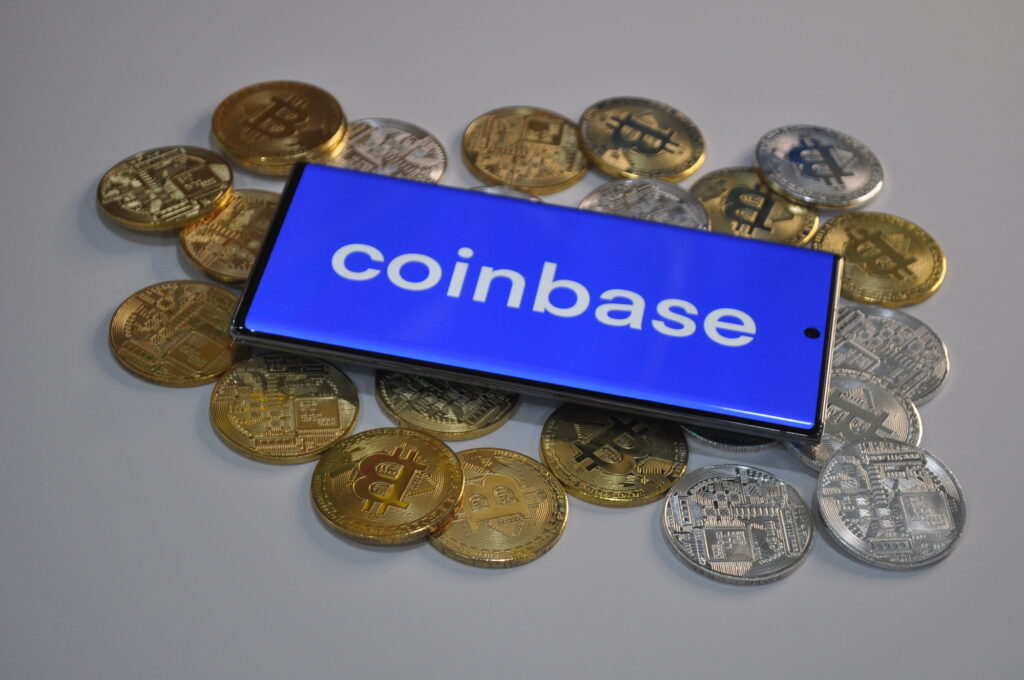 Coinbase plant Kapitalerhöhung durch Schuldverschreibungen