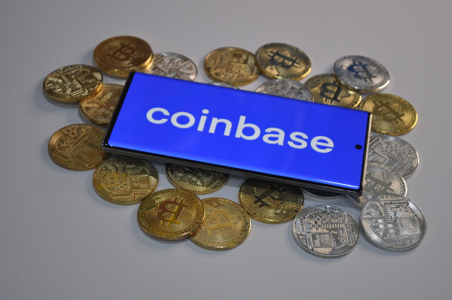 Coinbase plant Kapitalerhöhung durch Schuldverschreibungen Coinbase plant Kapitalerhöhung durch Schuldverschreibungen