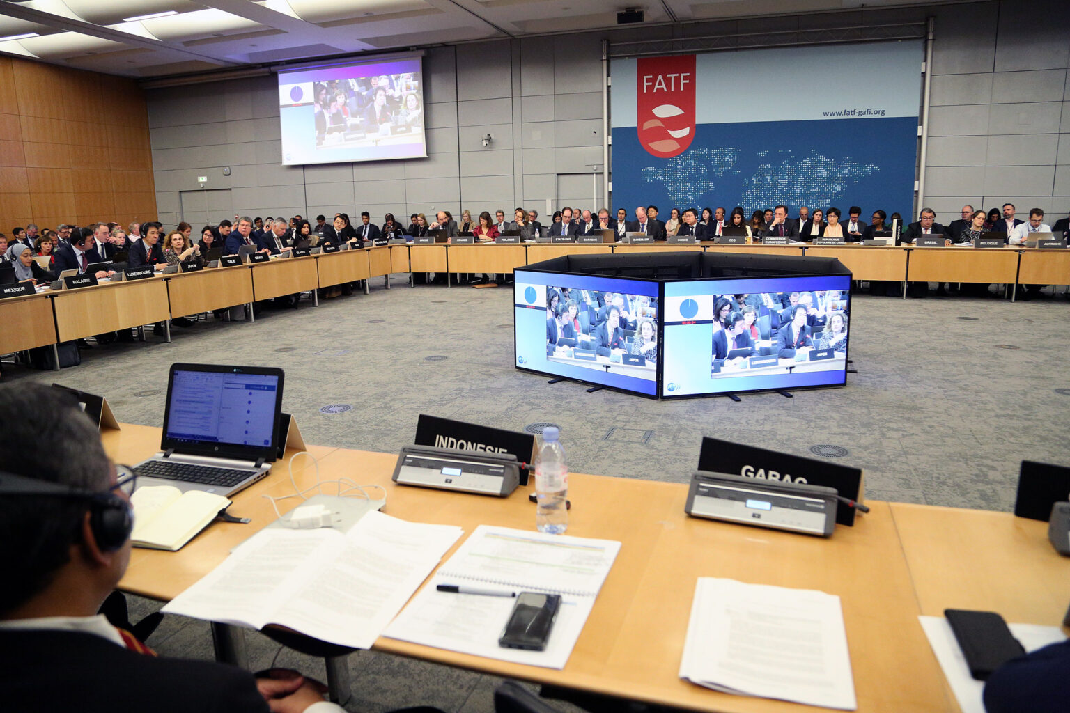 Umsetzung der FATF Travel Rule Standards wächst Umsetzung der FATF Travel Rule Standards wächst