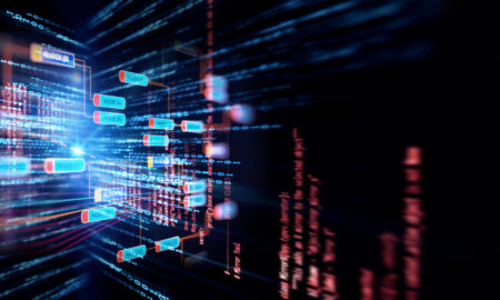 Zwei neue Krypto-Index-ETPs an der Schweizer Börse (SIX) blockchain