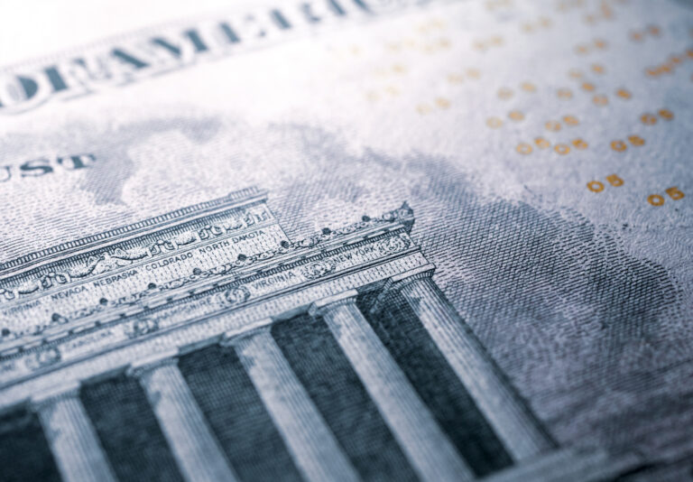 Der steinige Weg zu einer einheitlichen US-Kryptoregulierung (Digital Asset Bill)