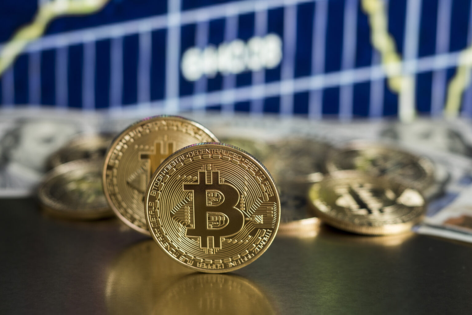 Wachsendes institutionelles Interesse an Bitcoin