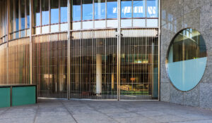 Krypto-Assets Finanzwelt