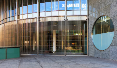 Krypto-Assets in der traditionellen Finanzwelt Krypto-Assets Finanzwelt