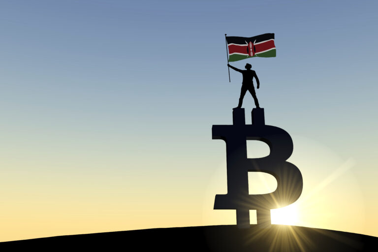Bitcoin und Kryptowährungen als Chance für Afrika Bitcoin und Kryptowährungen als Chance für Afrika
