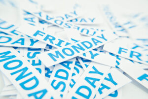 CVJ Wochenrückblick