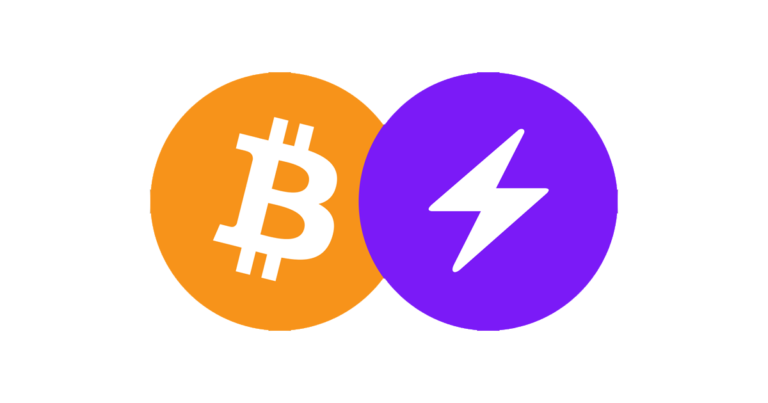Bitcoin Lightning Netzwerk verzeichnet Rekordwachstum Bitcoin Lightning Netzwerk verzeichnet Rekordwachstum