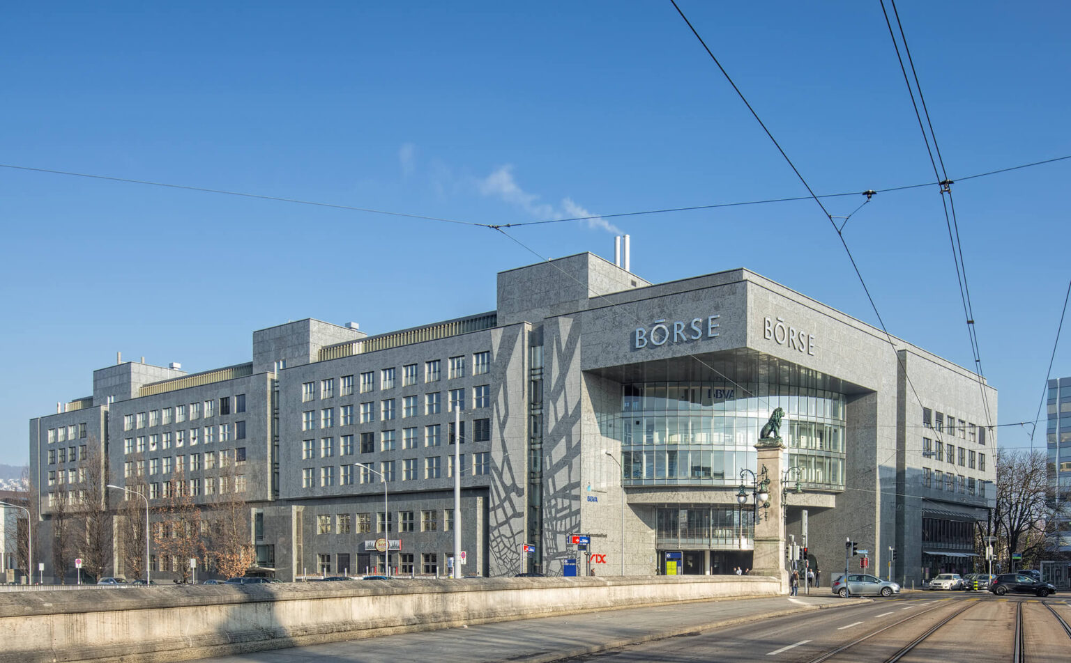 Polygon, Avalanche und Algorand Krypto-ETPs an der Schweizer Börse SIX Polygon, Avalanche und Algorand Krypto-ETPs an der Schweizer Börse SIX