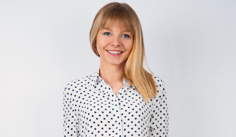 Margarethe Honisch zu Frauen in der Krypto-Welt