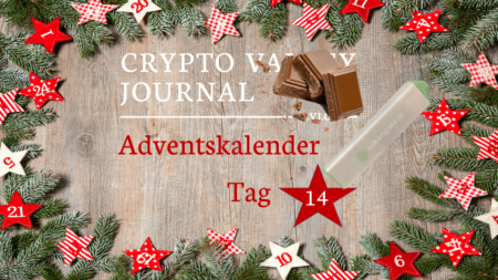 Der CVJ.CH Adventskalender – Tag 14 Der CVJ.CH Adventskalender - Tag 14