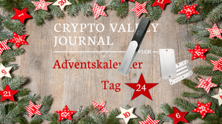 Der CVJ.CH Adventskalender – Tag 24 Der CVJ.CH Adventskalender - Tag 24