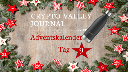 Der CVJ.CH Adventskalender – Tag 9 Der CVJ.CH Adventskalender - Tag 9