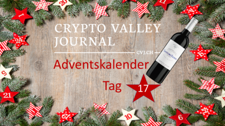 Der CVJ.CH Adventskalender – Tag 17 Der CVJ.CH Adventskalender - Tag 17