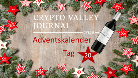 Der CVJ.CH Adventskalender – Tag 20 Der CVJ.CH Adventskalender - Tag 20