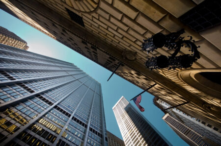 Bitcoin in a rising interest rate environment