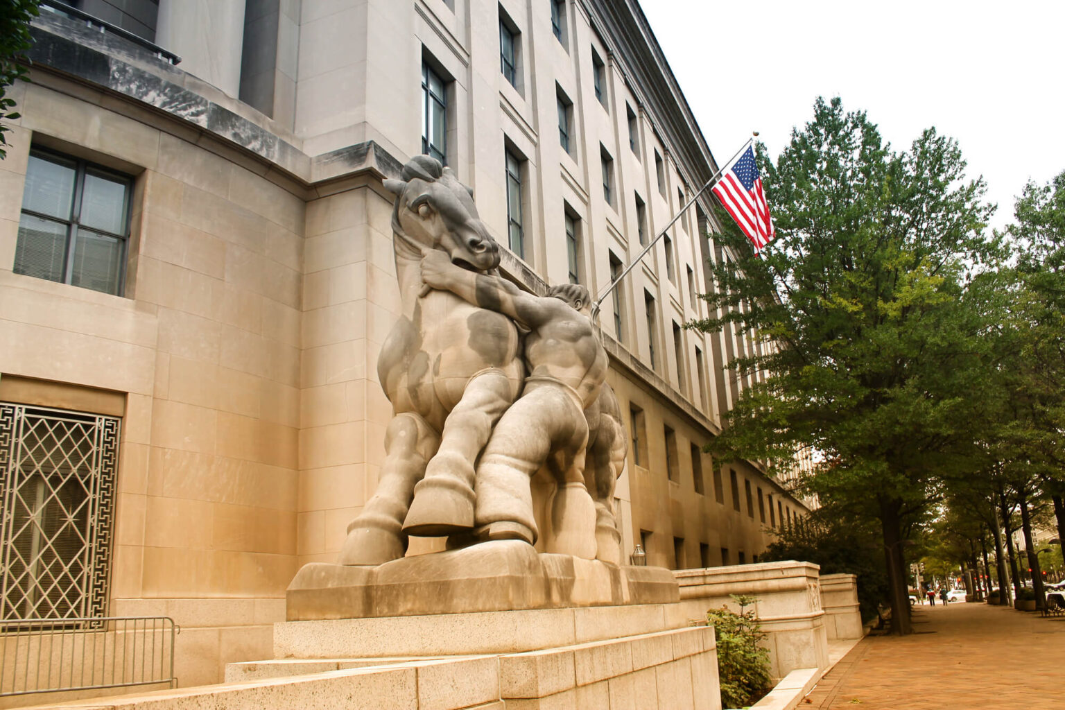 Einheitliche Krypto-Regulierung in den USA Einheitliche Krypto-Regulierung in den USA