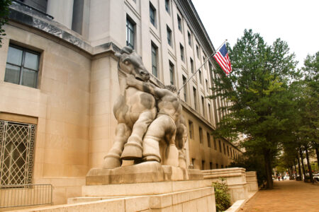 Einheitliche Krypto-Regulierung in den USA