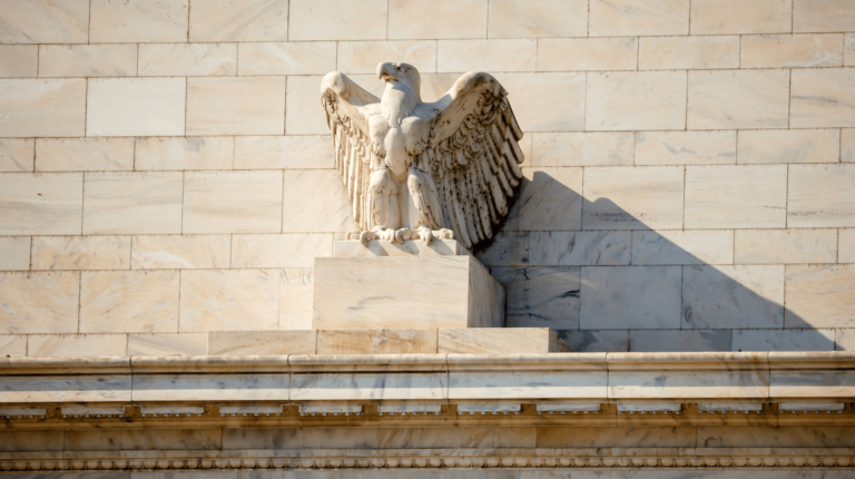 Federal Reserve stösst CBDC-Debatte an Federal Reserve stösst CBDC-Debatte an