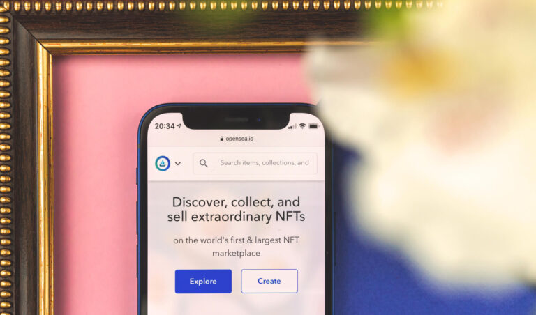 NFT-Marktplatz Opensea erhält Konkurrenz NFT-Marktplatz Opensea erhält Konkurrenz (LooksRare)