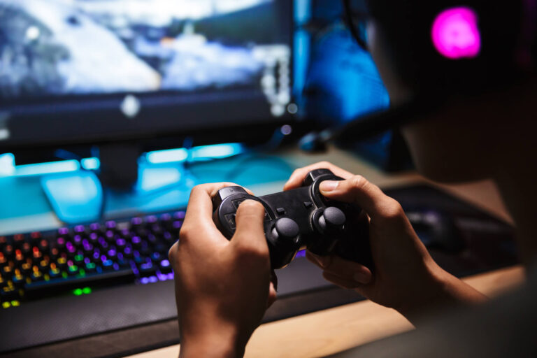 Play-to-Earn: Die Zukunft der Gaming-Branche?