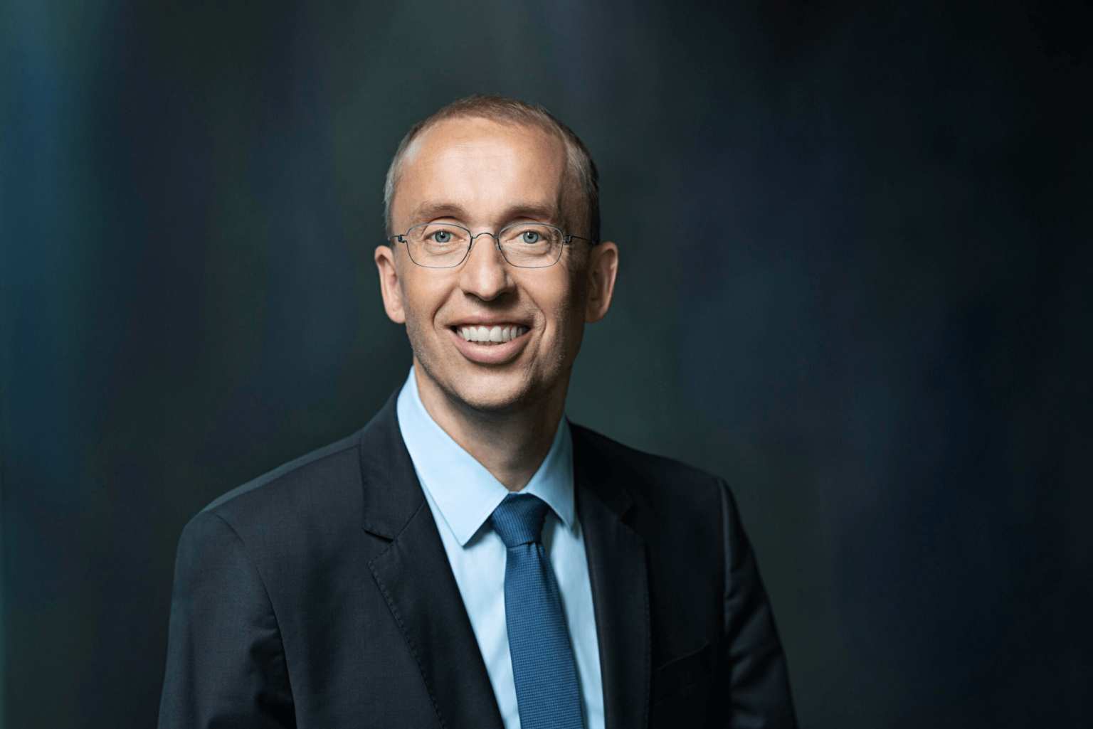 Randolph Roth zur Krypto-Strategie der Eurex