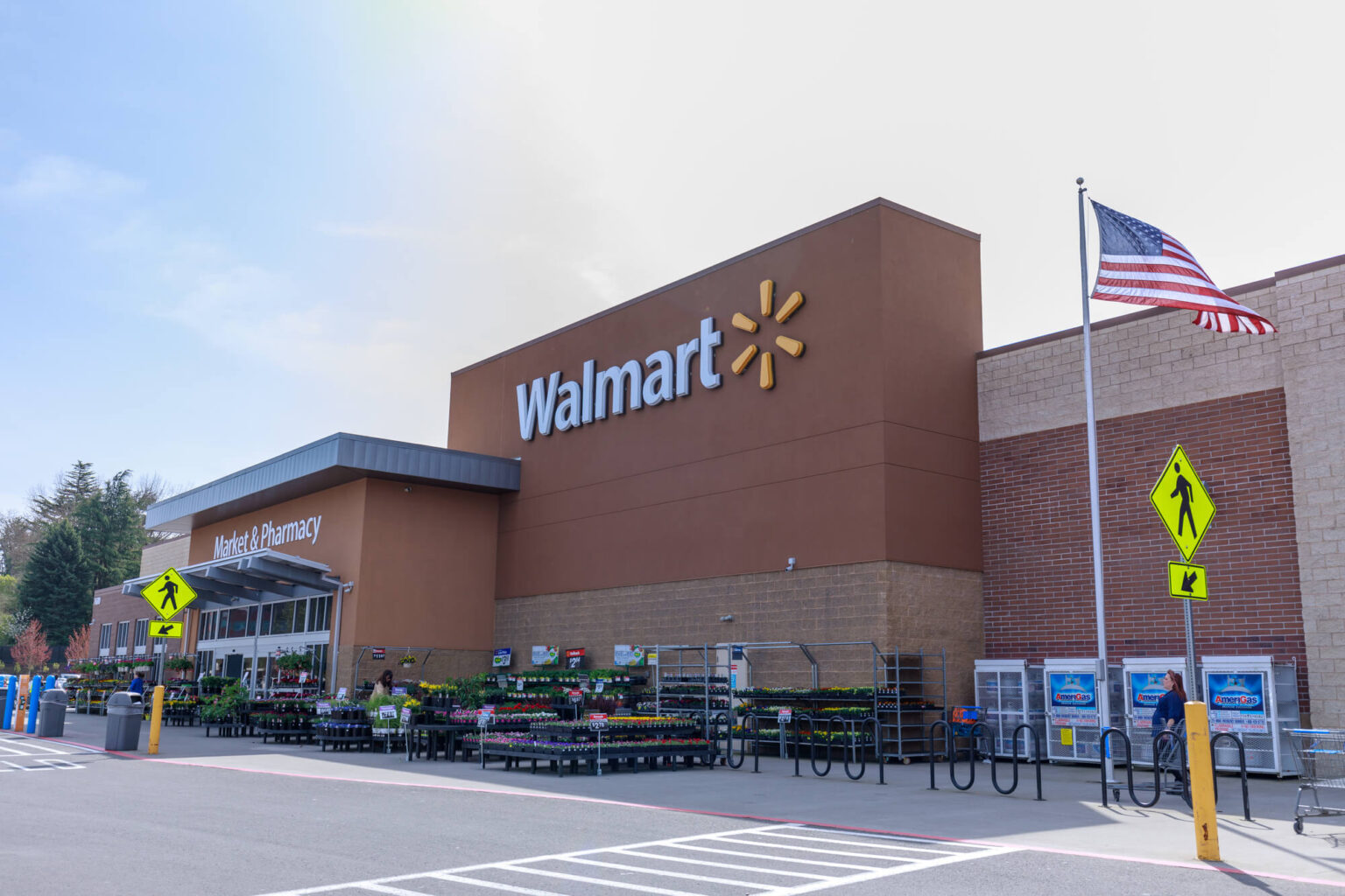 Walmart betritt das Metaversum Walmart betritt das Metaversum